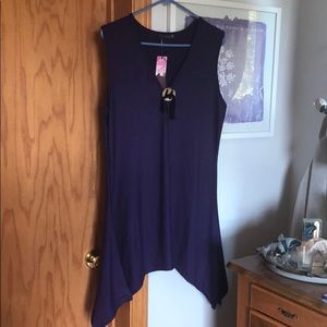 New tunic tank DELETING SOON